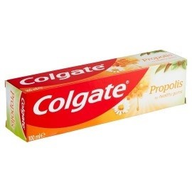 Colgate ZP Colgate Propolis Fresh 100ml - Kosmetika Ústní hygiena Zubní pasty